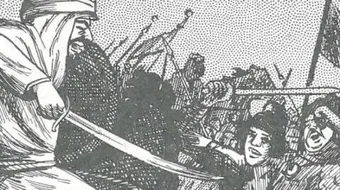 أبو العباس السفاح