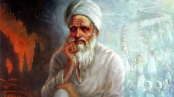 أبو علاء المعري