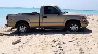 جزيرة أبو علي