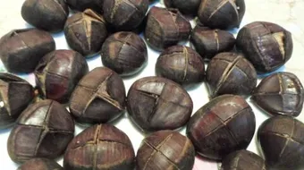 طريقة طبخ أبو فروة