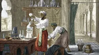 أبو حاتم الرازي