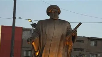 شعر ابو تمام