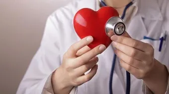 تسارع نبضات القلب