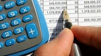 مصطلحات محاسبية