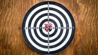 تحقيق الأهداف والنجاح