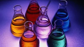 الأحماض والقواعد في الكيمياء