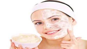 علاج حب الشباب للبشرة الدهنية نهائياً