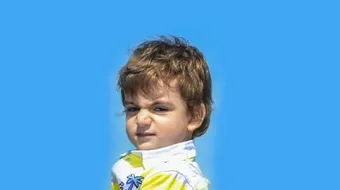 التصرف مع الطفل العدواني