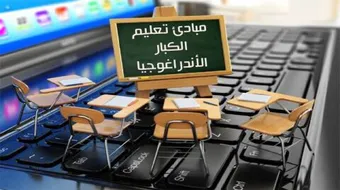 خصائص تعليم الكبار