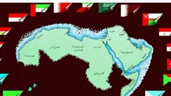 دول عربية أفريقية