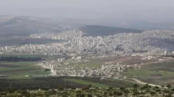 منطقة عفرين