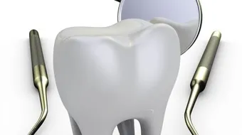 بعد خلع الضرس