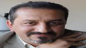 أحمد بشير العيلة