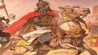 أحمد بن طولون