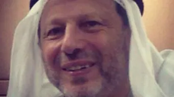 أحمد خضر الطرابلسي