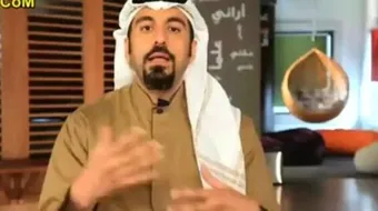 احمد الشقيري خواطر 8