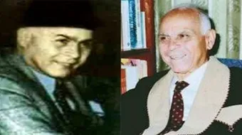 أحمد زكي عاكف