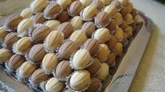 طريقة عين الجمل بالتوفي