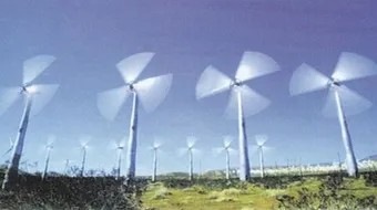 فوائد الهواء