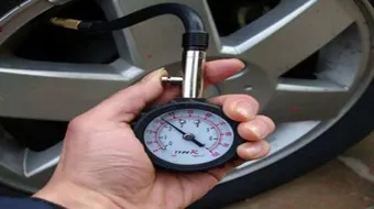 ضغط الهواء الجوي