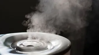 جهاز تنقية الهواء