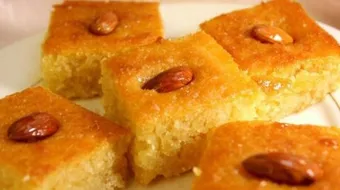 طريقة البسيمة