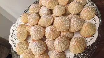 طريقة معمول الكيري