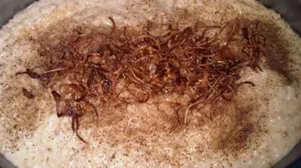 طريقة الجريش القصيمي