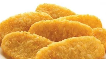 طريقة البطاطس البانية