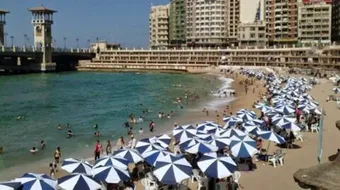 محافظة الإسكندرية