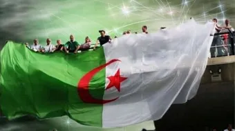 دولة الجزائر