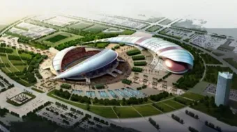 مدن جزائرية