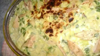 اطباق جزائرية