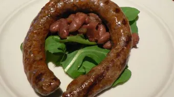 أكلات جزائرية