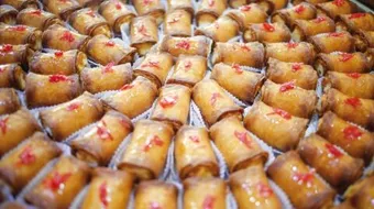 وصفات طبخ رمضانية جزائرية