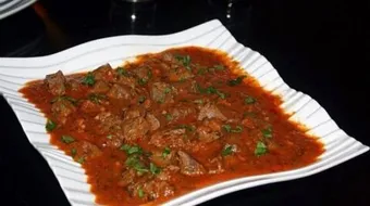 وصفات طبخات رمضانية جزائرية