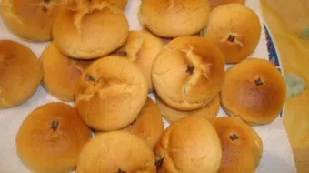 حلويات جزائرية سهلة التحضير