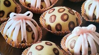 وصفات حلويات جزائرية