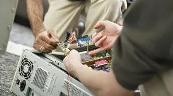 كل ما يخص الكمبيوتر