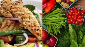 كل ما يساعد على اكتساب الصحة الجيدة