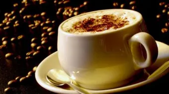 طريقة قهوة المارس