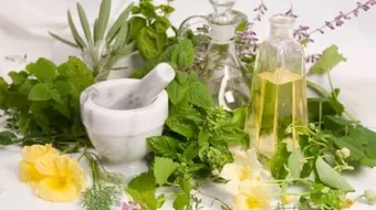 الطب البديل