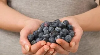 فوائد الدوم لمرضى الضغط