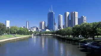 أفضل مدن أمريكا للدراسة