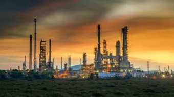 أضرار غاز الأمونيا