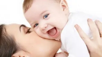 مقال عن الطفل