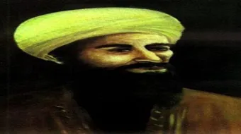 مقال عن جابر بن حيان