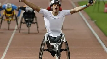 مقال عن ذوي الاحتياجات الخاصة