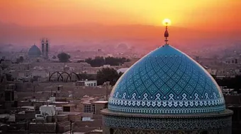 مقال عن أهمية العناية بالمساجد