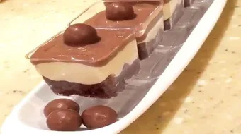 طريقة حلى عشاء سهل ولذيذ